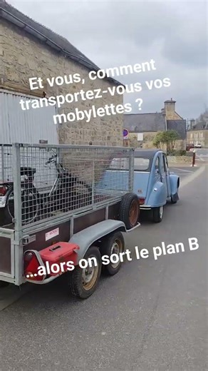 quand le camion ne démarre pas 🔧👌