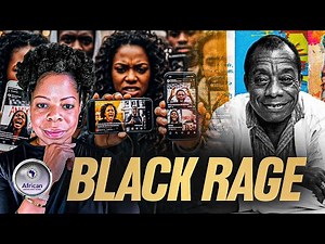 Black Rage Bait Is Being Used To Keep Us Angry, Broke, And Distracted