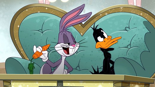 'The Looney Tunes Show' & More WB Animation Classics Head to Tubi | Animation Magazine