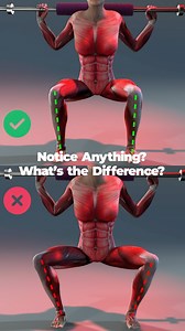 202K views · 1.4K reactions | Can you spot the difference? ...