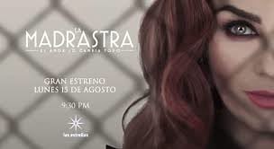 La madrastra 2022 ‧ Telenovela episode 1