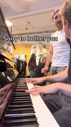 Famous French Piano Songs Everyone Recognizes