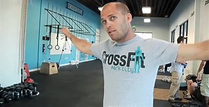 The Quest for 100 Pull-ups