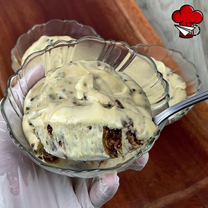 244K views · 162 reactions | Just whip it all up in the Blender and your Dessert will be Ready in a few minutes!! Super Creamy!! | Recipes at Home | Facebook