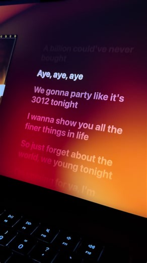 Explore the Lyrics of 'Beauty and a Beat' by Justin Bieber