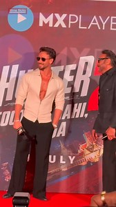 11K views · 89 reactions | Jackie Shroff, Suniel Shetty, Tiger Shroff MX Player Launch Event! #JackieShroff #SunilShetty #tigershroff #vairalvideo #trendingvideo | Filme Flicks | Facebook