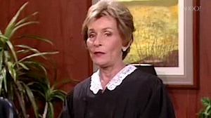 We're celebrating 20 years of Judge Judy with this look back at some of her best zingers: http://yhoo.it/2d2LtiJ | Yahoo Canada