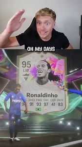 MY BEST ICON PACKS ON #FC25 🤯 | Brandon Smith