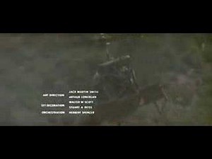 MASH movie intro (Suicide is Painless)