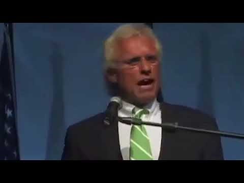 Joseph Kennedy II On Leadership