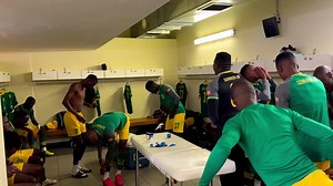 Golden arrows ❤️🏡🙏#Gwijo #Soccer Songs