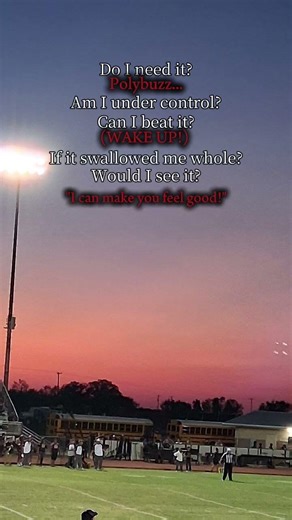 I hate having a polybuzz addiction... #vent