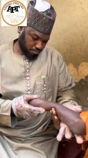 Yaro ai kana da Juriya ma.🥹 | Usman Abdullahi Musa