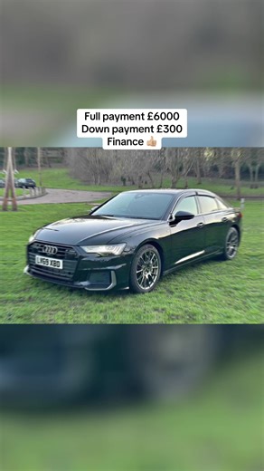 2020 Audi A6 Audi A6 55 TFSI S Line QUATTRO, 3.0 petrol rare engine – 250 kW (340 hp) – Fully Loaded Excellent condition Audi A6 55 TFSI S Line with 250 kW (340 hp). Very well maintained and ready to drive. Only 16k.mi New brake discs and pads (front & rear) 4x new Bridgestone tires Original BBS alloy wheels Top-end LED headlights Adaptive Cruise Control (ACC) Lane Assist (Lane Keeping Assist) Brake Assist 360° Camera Technology Package Light Package Blind Spot Monitoring Soft-close doors Keyles