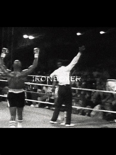 The Four Kings of Boxing: A Tribute Edit