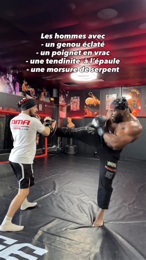 Mozango Bondeye on Instagram: "Regarde jusqu à la fin avoue que c’est vrai ! 😂 @calai.app code réduction ZANGO Coach MMA : @kevin.azouz ( ma première leçon de reprise après 2 ans ) Gym : @afitgym_saintraphael_frejus"