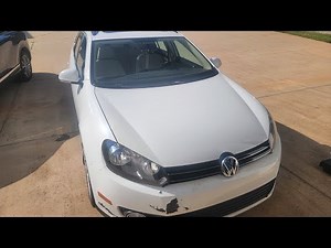 2011-2016 Jetta DSG transmission service filter and fluid - what a PITA! 🙄