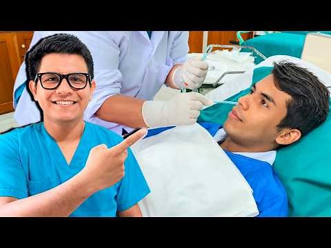 How to Insert a Nasogastric Tube – Easy