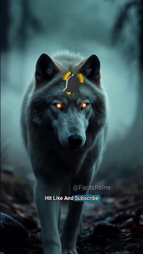 3 Most Powerful Wolfdog Breeds #wolf #dog #hybridanimals #animals #animalfacts
