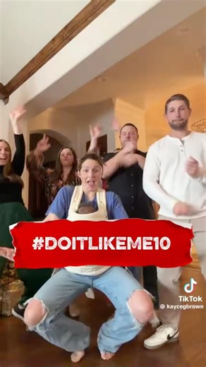 Even the newborns know what time it is #doitlikeme10