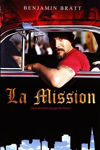 La Mission (film) - Alchetron, The Free Social Encyclopedia