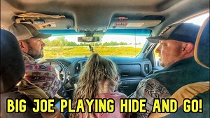 Been Gone From The Ranch, Big Joe Herd Made Me Nervous! - Cross Timbers Bison Join my group: https://www.facebook.com/groups/701393415894403 | Cross Timbers Bison Fans