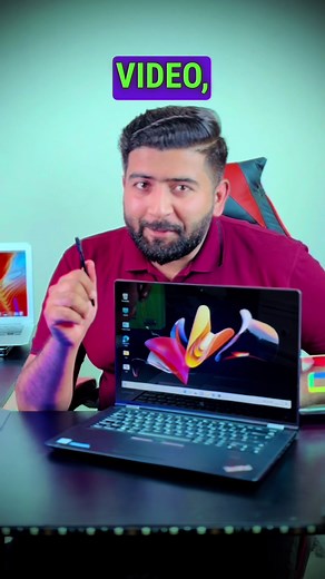 Lenovo ThinkPad 460 Yoga Business Laptop with Sim Card Support | Touchscreen