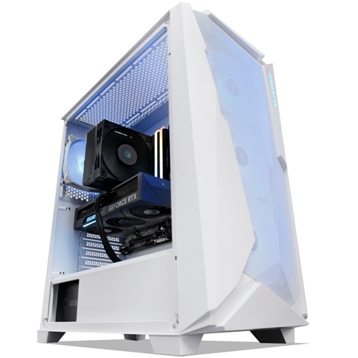 Buy the GGPC Remanufactured RTX 4070 Ti Gaming PC Intel Core i7 14700F 20... ( ) online