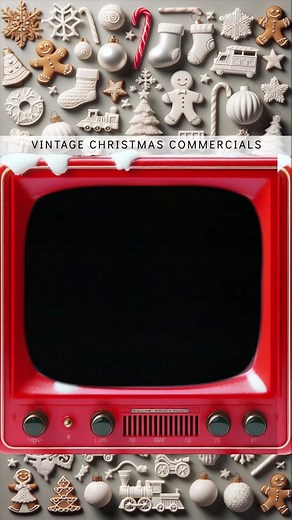 Target Christmas Commercial from 1993 #christmas #nostalgia #target #90s
