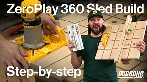 23K views · 119 reactions | Buy the ZeroPlay 360 Sled Kit:...