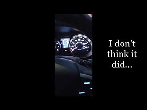 2013 Hyundai Veloster Transmission Issues (P1807)