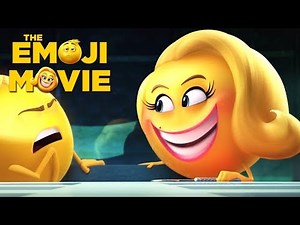 Deleting Meh - THE EMOJI MOVIE (1080p)