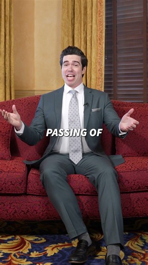 The Merry Widow | Opera in One Breath