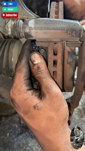 mechanical skills #car #automotive #tool #workinprogress