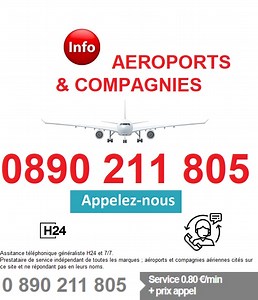 comment contacter l'aéroport d'AGADIR-AL MASSIRA