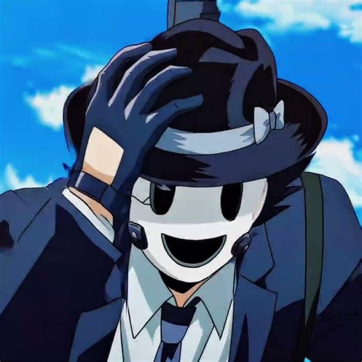 READ DESC FOR TIPS!!! | High Rise Invasion: Sniper Mask (Yuka Makoto) Edit!