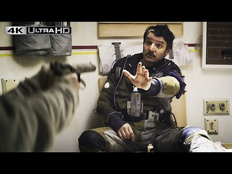 Prospect 4K HDR | Negotiate