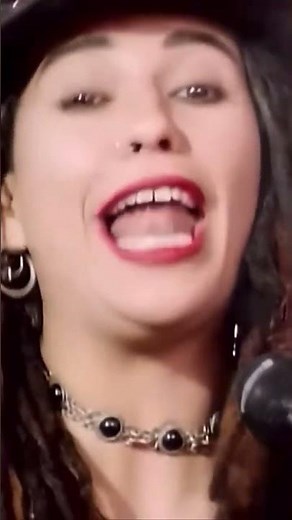 What's Up - 4 Non Blondes