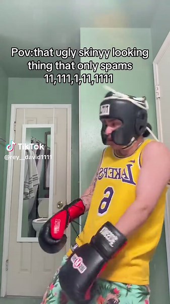 Boxing Sparring Techniques for Beginners