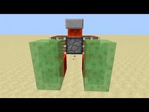 【Minecraft】自動ミサイル(高威力）MODなし