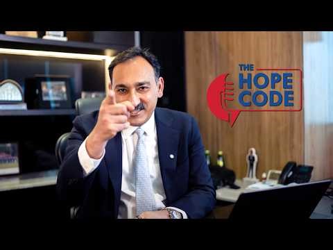 Hope Isn’t a Feeling | Why Clarity Matters More Than Luck