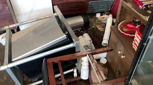 2.9K views · 38 reactions | Tony Aiello - CBS New York Is in Mamaroneck, NY where damage from IDA has destroyed La Chapincita Bakery and Restaurant. We'll have the latest on the deadly storm and damage on CBS 2 News at 5 and 6. #westchester #mamaroneck #NY #IDA | CBS New York | Facebook