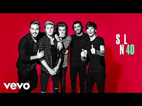 One Direction - Ready To Run (Live on SNL)