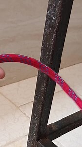 learn how to knots #cableknots #cabletips #reelsfb #cabletricks #knots | Cabletips