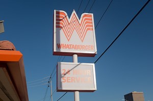 Whataburger launches new value menu for 2026