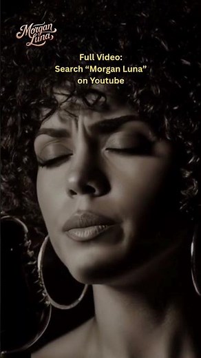 Morgan Luna - Where Words End | Soul Blues | Emotional Blues Music