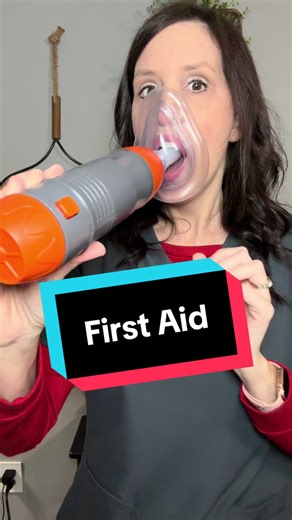 Essential Home First Aid Kit for Choking Emergencies