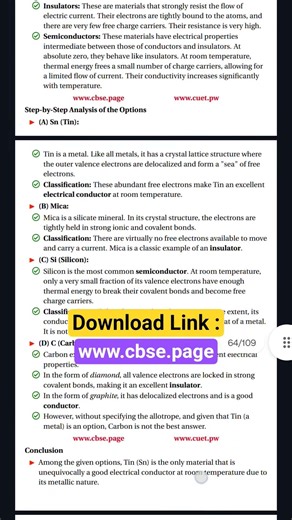 Semiconductor pyq class 12 #physics #boards2026 #physicswallah #cbseboard2026