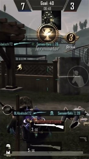 UIP shot ✅ ￼ The "UI Shot" (Content Creation) #shorts