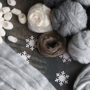 Do you enjoy knitting, crocheting, weaving, or spinning? 🧶 Then you'll LOVE 𝗣𝗮𝗿𝗮𝗱𝗶𝘀𝗲 𝗙𝗶𝗯𝗲𝗿𝘀! Shop for your materials today. | Paradise Fibers